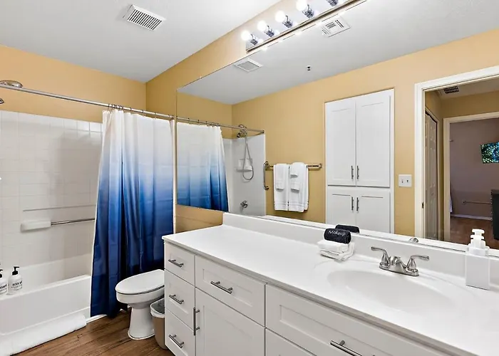 Chic Downtown 1br With Pool & Gym Hébergement de vacances Scottsdale